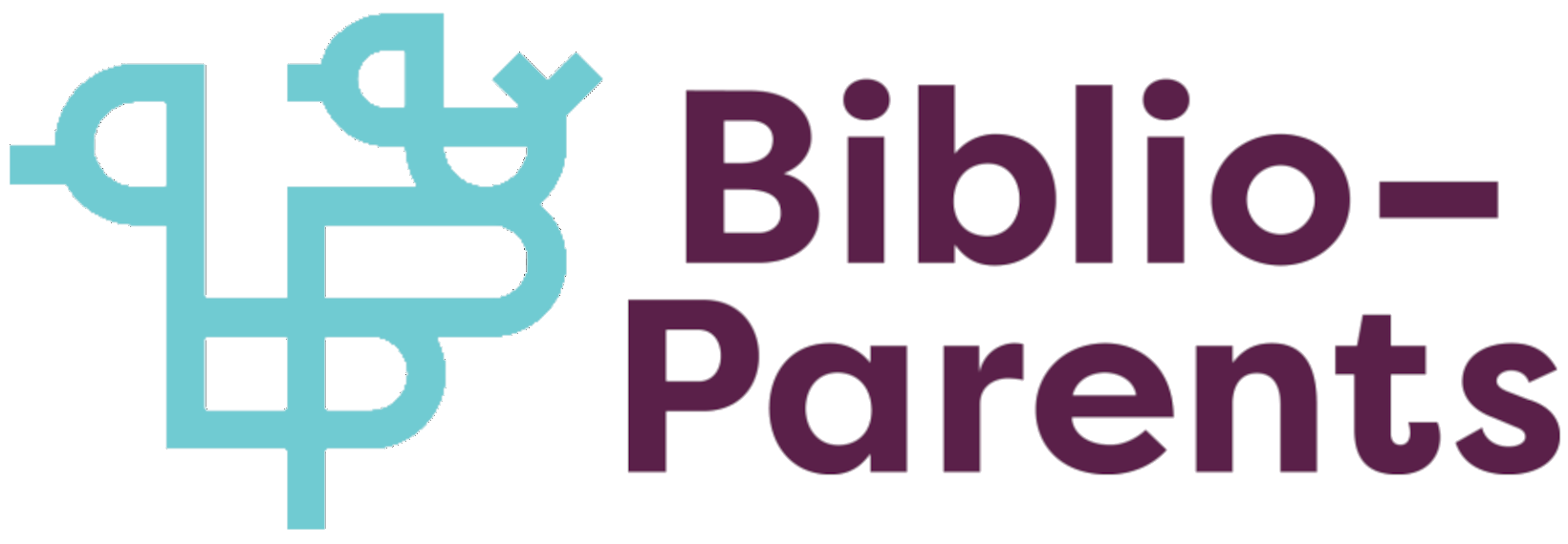 Logo biblioparents
